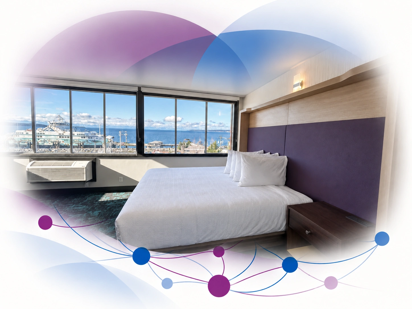 Waterways, A Boutique Hotel